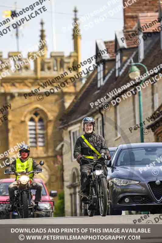 Vintage motorcycle club;eventdigitalimages;no limits trackdays;peter wileman photography;vintage motocycles;vmcc banbury run photographs